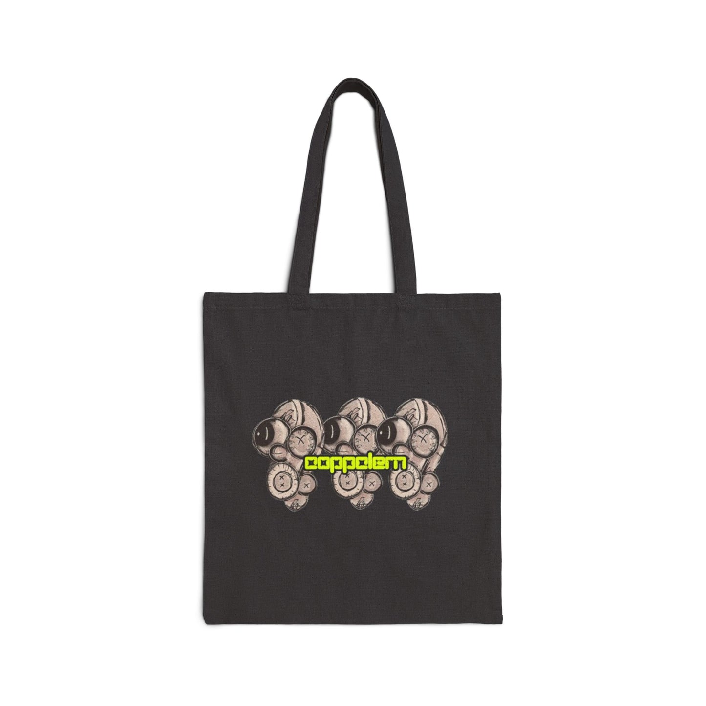 LCA x Coppclem Tote Bag