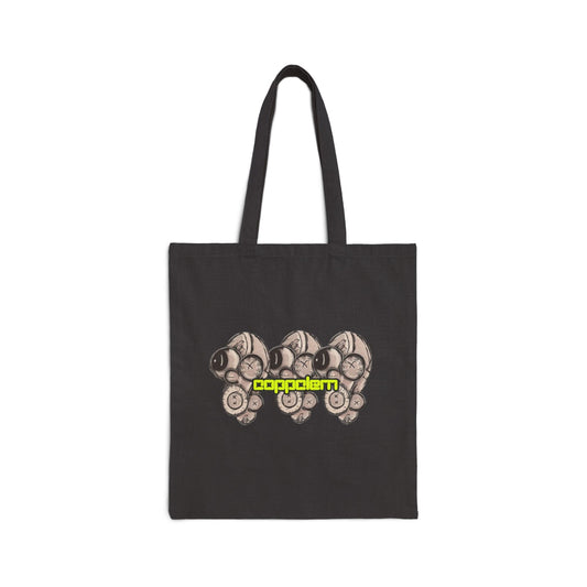 LCA x Coppclem Tote Bag