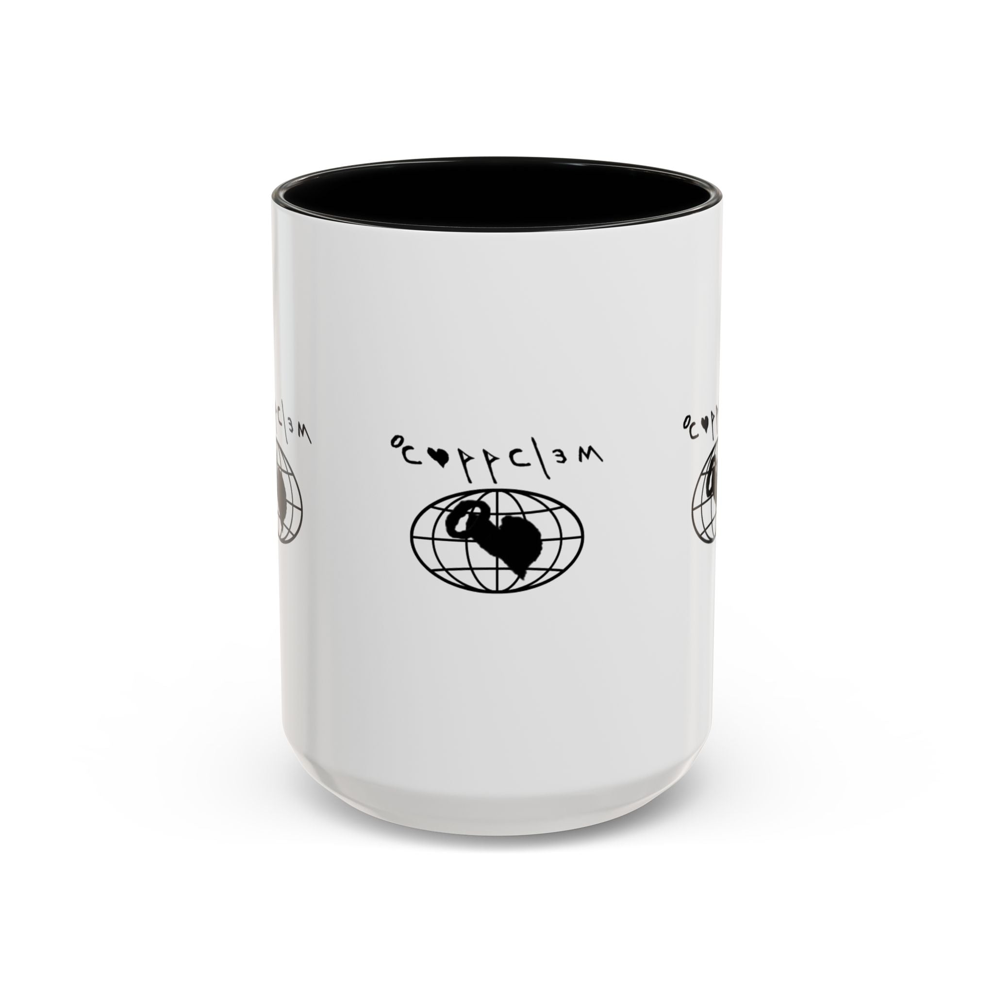 CoppClem Coffee Mug Design 1