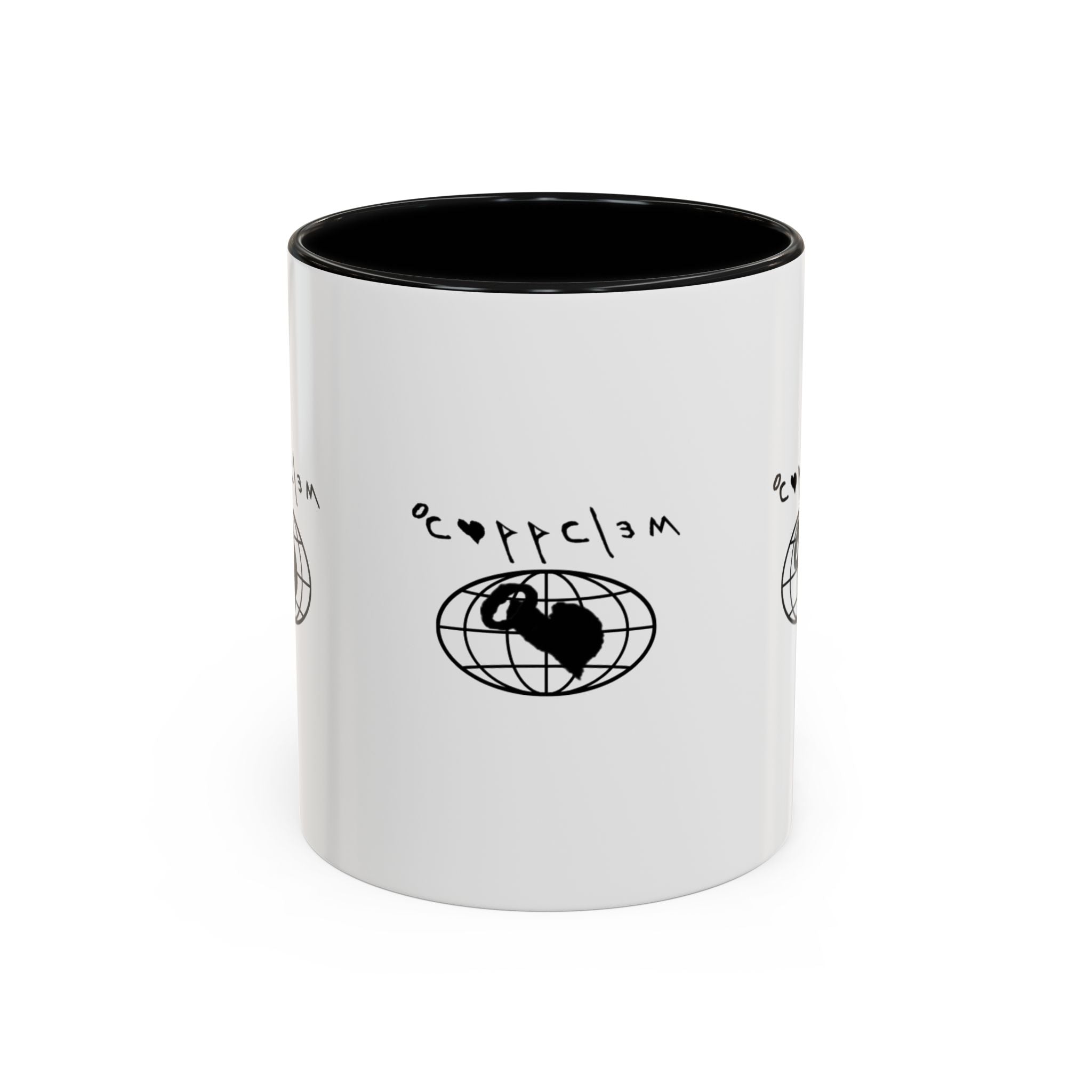 CoppClem Coffee Mug Design 1
