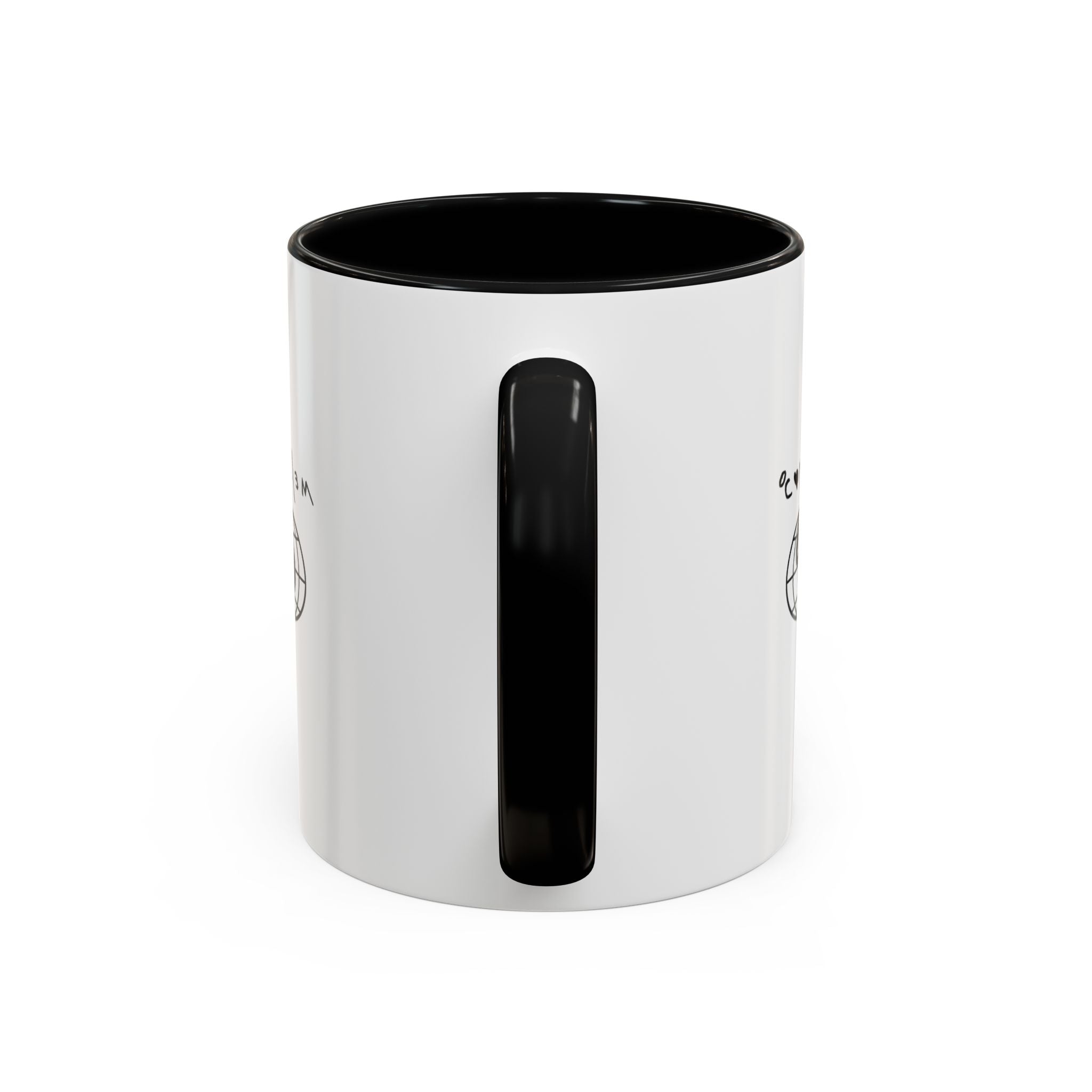CoppClem Coffee Mug Design 1